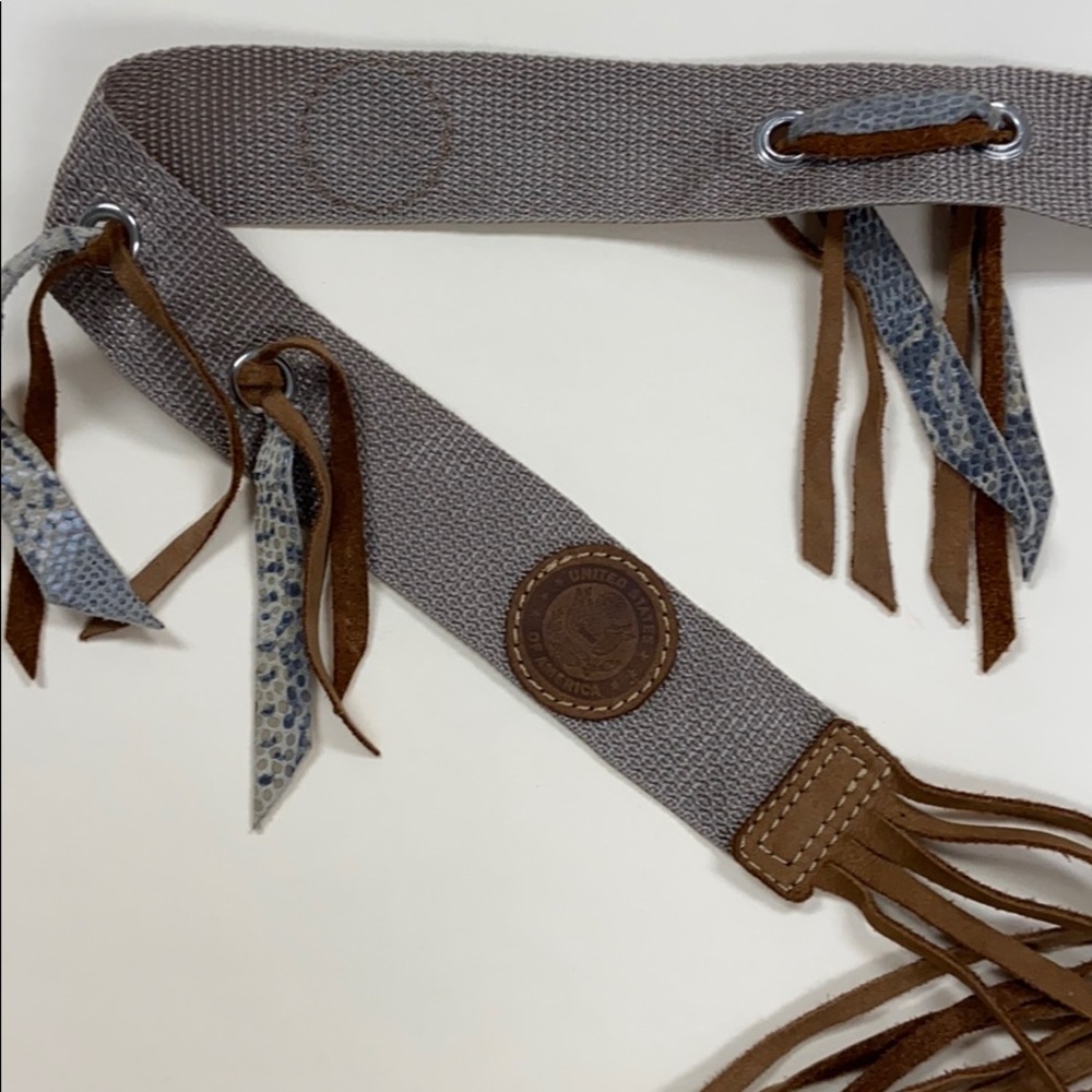 Belt - Picture 7 of 7